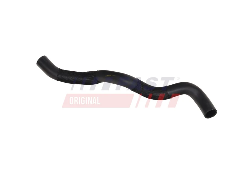 Image of FAST FT13219 Radiator Hose Rubber Rubber Radiator Hose (475)