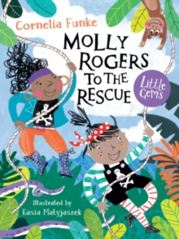Image of Molly Rogers to the Rescue Paperback / softback