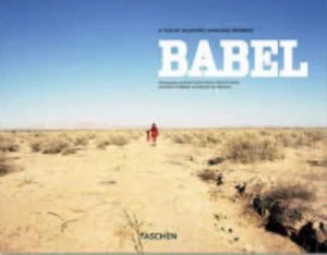 Image of Babel by Maria Eladia Hagerman Hardback