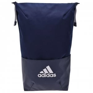 Image of adidas Z.N.E Core Backpack - Legend Ink/Wht