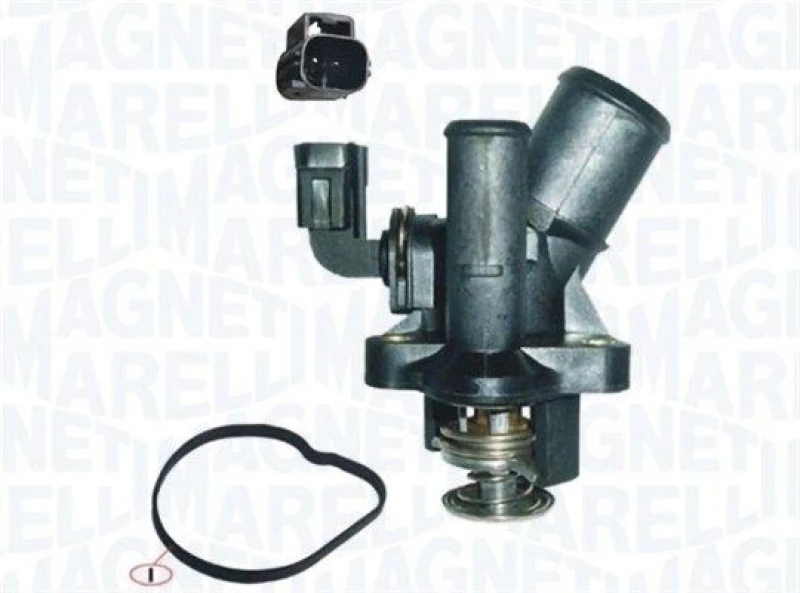 Image of MAGNETI MARELLI Thermostat MAGNETI MARELLI 352317100360