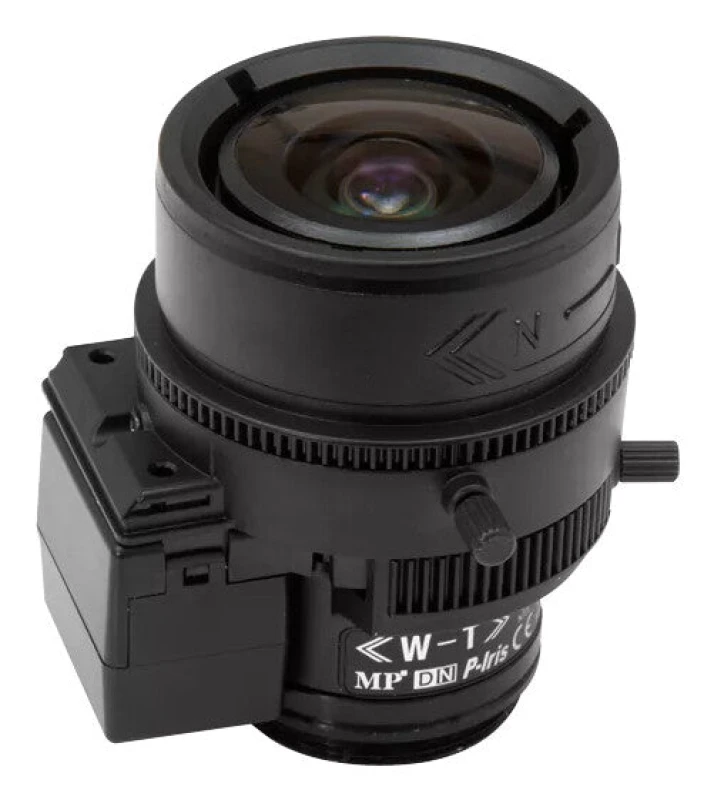 Image of Axis 5506-721 security camera accessory Lens