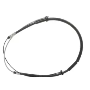 Image of RIDEX Brake Cable 124C0200 Hand Brake Cable,Parking Brake Cable BMW,3 Touring (E91),3 Limousine (E90),3 Coupe (E92),3 Cabrio (E93)
