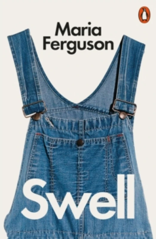 Image of Swell Paperback / softback