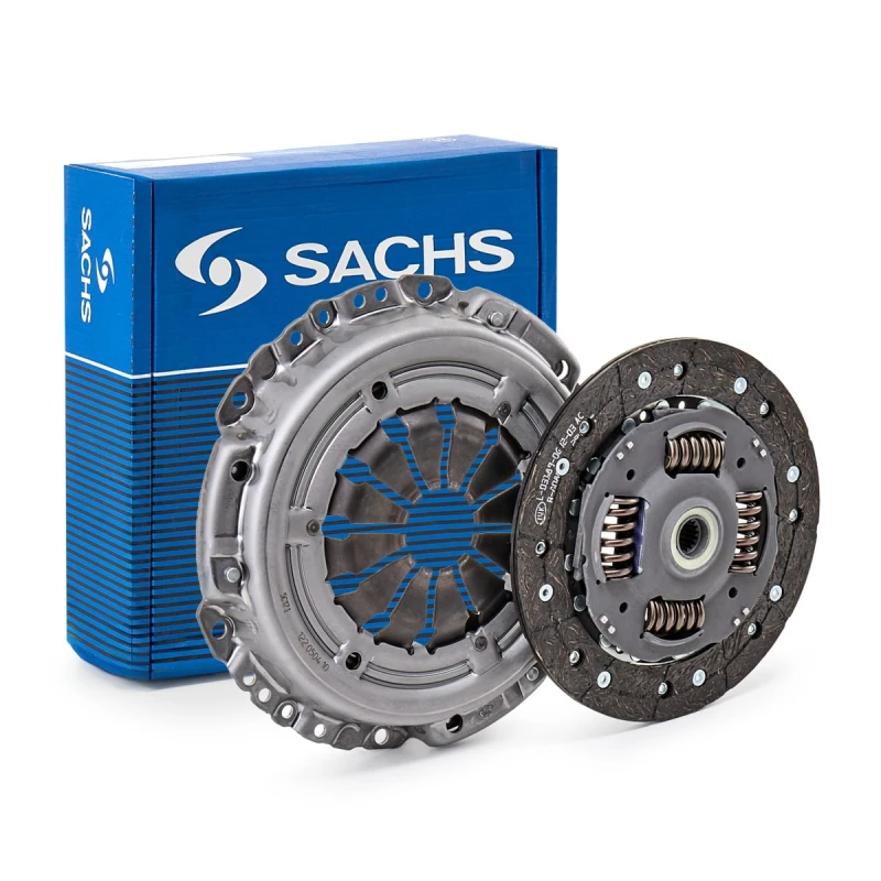 Image of Clutch kit SACHS 3000 950 970