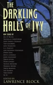 Image of The Darkling Halls of Ivy