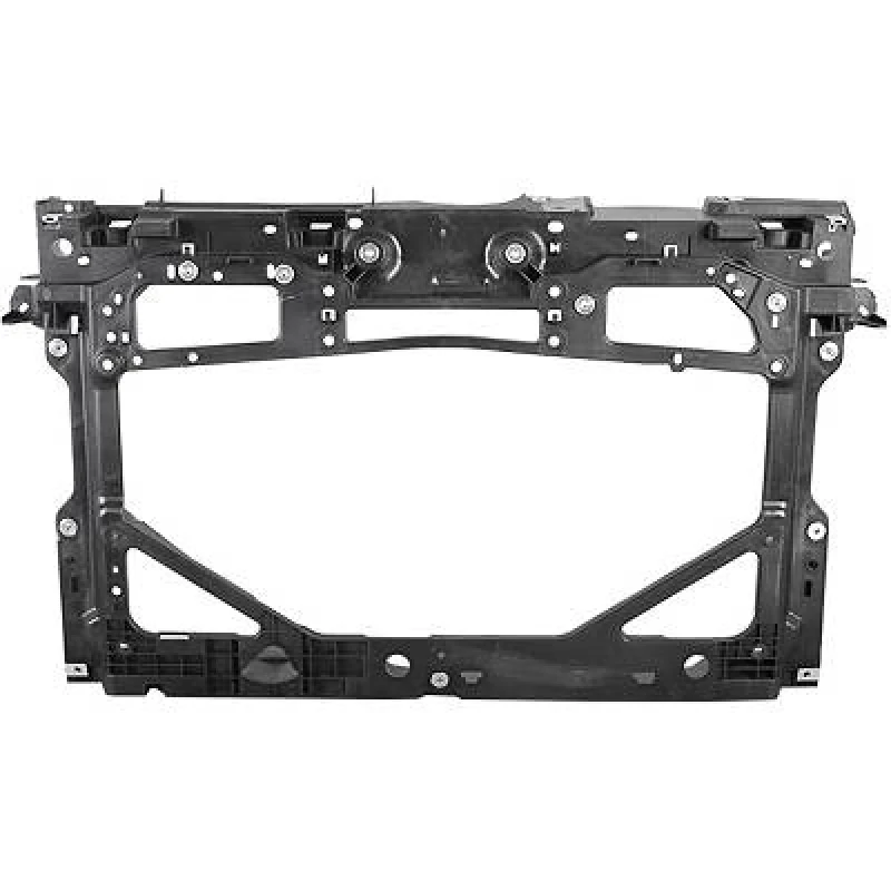 Image of Front Cowling DIEDERICHS 5606002