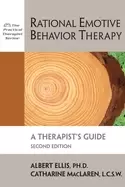 Image of rational emotive behavior therapy a therapists guide 2nd edition
