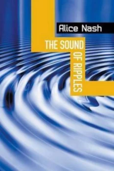 Image of Sound of Ripples by Alice Nash Paperback