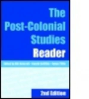 Image of The Post-Colonial Studies Reader by Bill Ashcroft Paperback