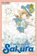 Image of cardcaptor sakura clear card 8