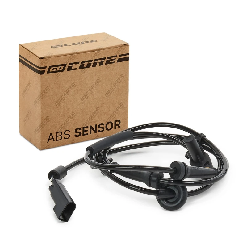 Image of goCORE ABS sensor goCORE GCD120157