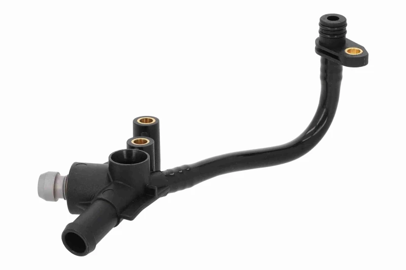 Image of VAICO Coolant pipe VAICO V30-4870
