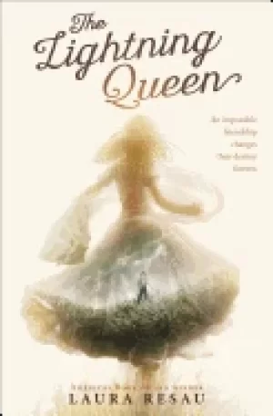 Image of lightning queen