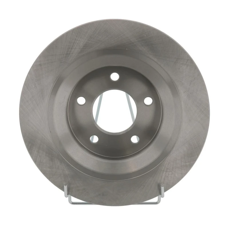 Image of Brake disc CHAMPION 563038CH