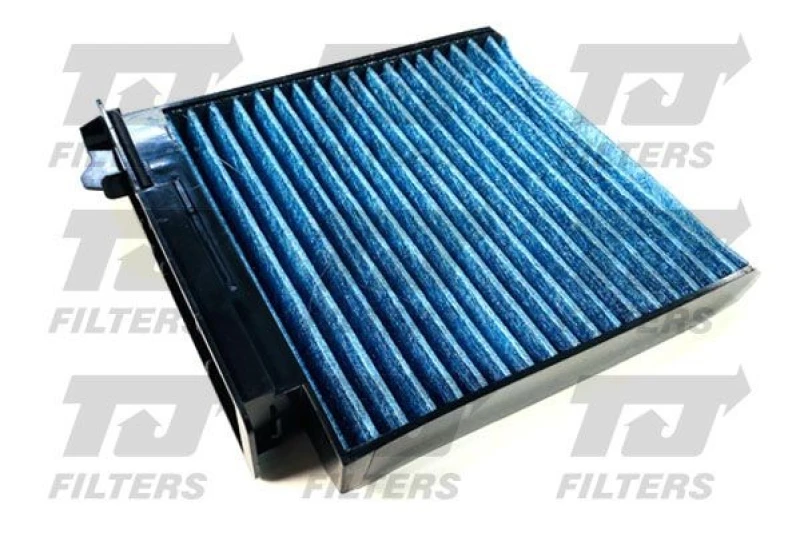 Image of QUINTON HAZELL Pollen filter QUINTON HAZELL QFC0531AB