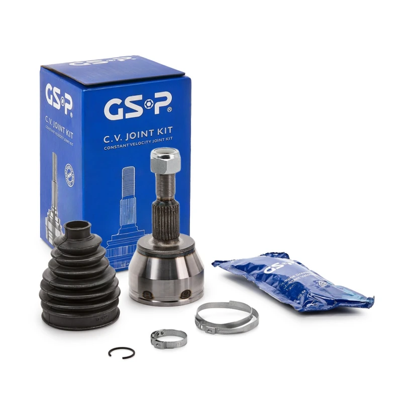 Image of GSP CV joint kit GSP 818244