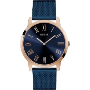 Image of Mens Guess Richmond Watch