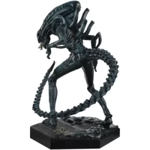 Image of Eaglemoss Xenomorph Warrior (Aliens) Figurine