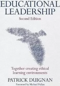 Image of Educational Leadership by Patrick Duignan