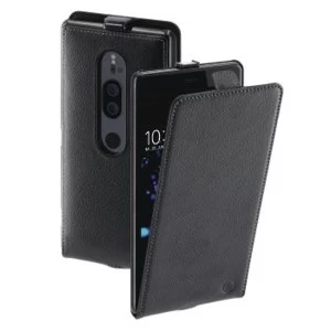 Image of SC S.C. SONY XZ2 PREMIUM BK VP18-1