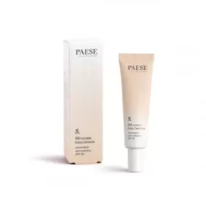 image of Paese DD cream Daily Defense 2W Beige