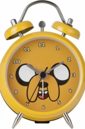 image of Character Adventure Time Alarm Alarm Clock ADT15