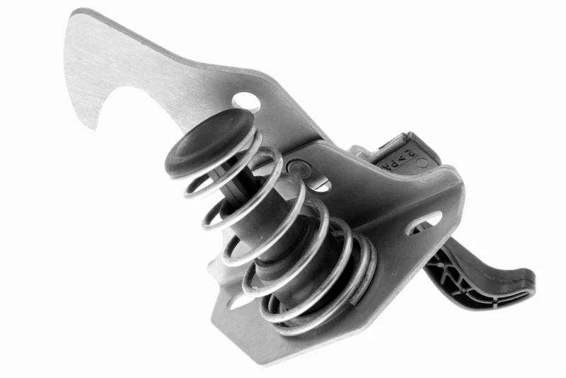 Image of Bonnet Lock VAICO V20-2158