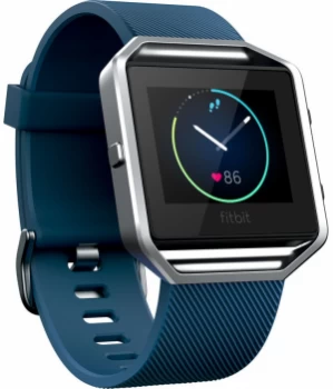 Fitbit Blaze Smartwatch