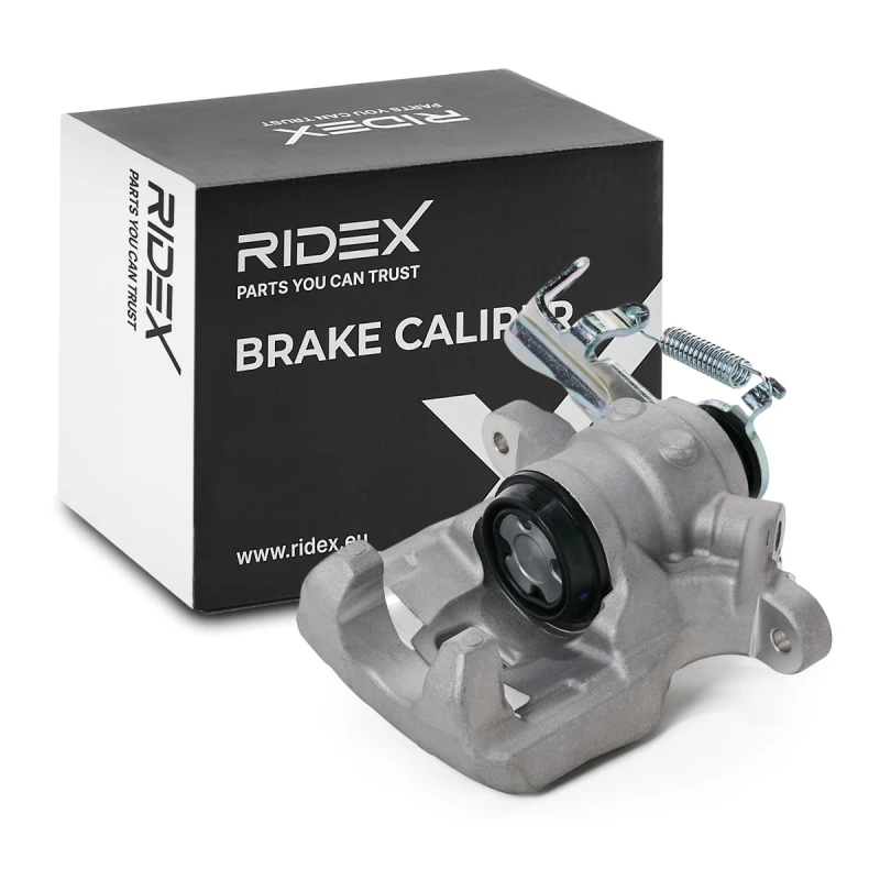 Image of RIDEX Brake caliper RIDEX 78B1597