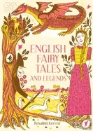 Image of english fairy tales and legends