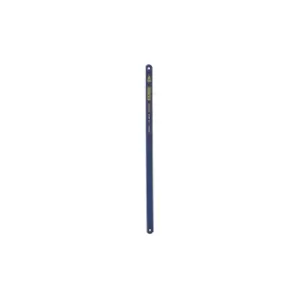 Image of Irwin Stainless Steel Iron Hacksaw Blade 24 Tpi (L)300mm, Pack Of 10