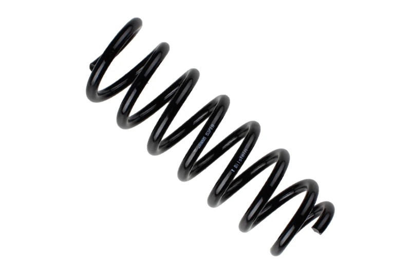 Image of Coil spring BILSTEIN 37-299095
