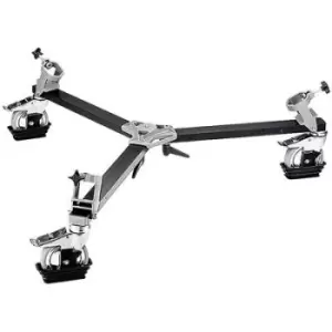 image of Manfrotto 114 Video Dolly (single foot)