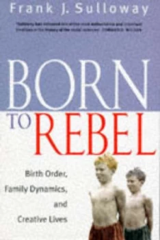 Image of Born to Rebel by Farley Mowat Paperback