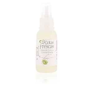 image of GOTAS FRESCAS colonia concentrada spray 80ml