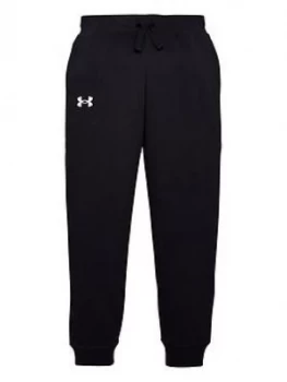 Image of Urban Armor Gear Childrens Rival Cotton Pants - Black White