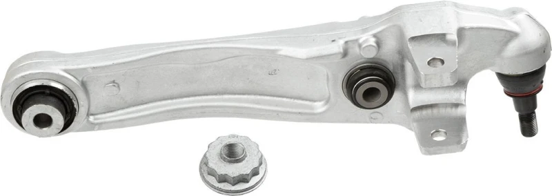 Image of Suspension arm LEMFORDER 39843 01