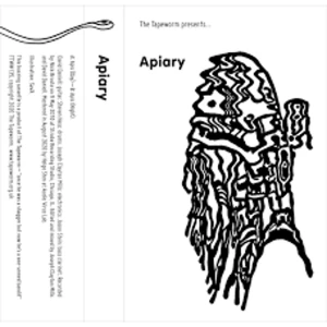 image of Apiary - Apiary Cassette