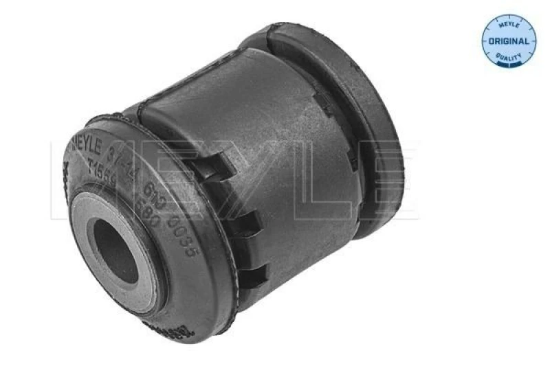 Image of Control arm bush MEYLE 37-14 610 0035