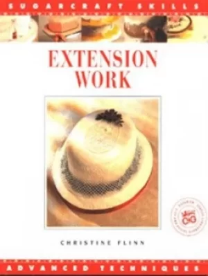 Image of Extension work by Christine Flinn