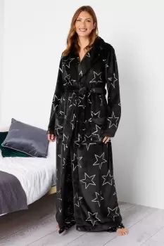 Tall Dressing Gown