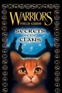 Image of warriors secrets of the clans