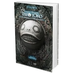 Image of The Strange Work of Taro Yoko: From Drakengard to Nier: Automata
