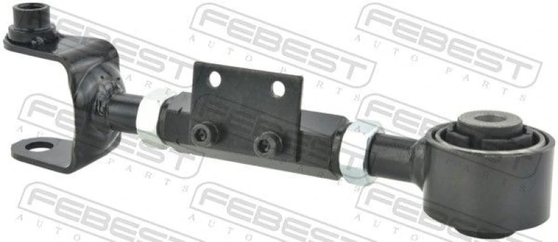Image of Suspension arm FEBEST 0325-CRVADJRRH