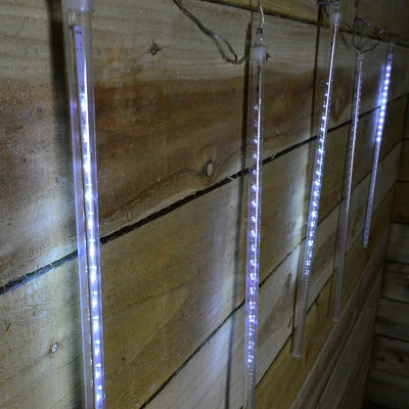 Image of Samuel Alexander Premier LED Shower Lights Bright Imitation Snowing Effect (5 X 50Cm)