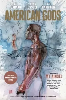 Image of American Gods: My Ainsel