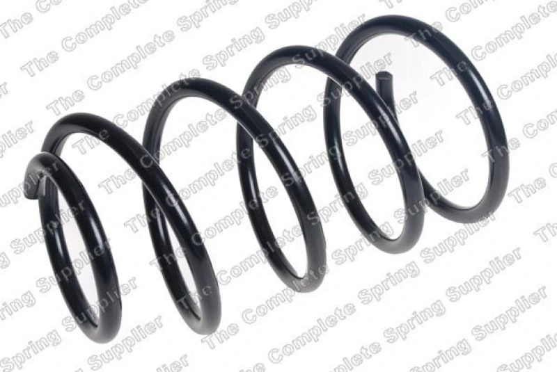Image of LESJOFORS Coil spring LESJOFORS 4037295