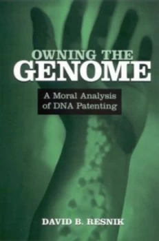 Image of Owning the Genome by David B Resnik Paperback