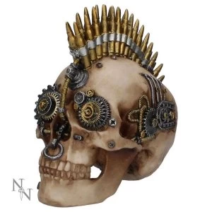 Image of Gears of War Large Skull